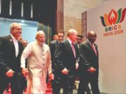 PM, Iranian President back dialogue, diplomacy