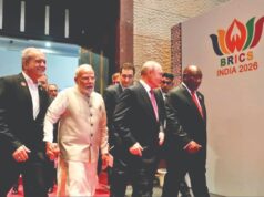 PM, Iranian President back dialogue, diplomacy