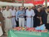 NC pays tribute to Sheikh Abdullah on 44th death anniversary