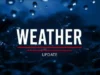 Rain, thunderstorms likely in J&K from Sept 27; farmers advised crop safety