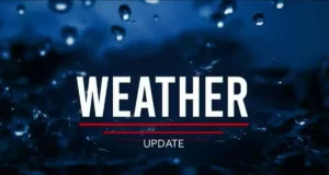Rain, thunderstorms likely in J&K from Sept 27; farmers advised crop safety