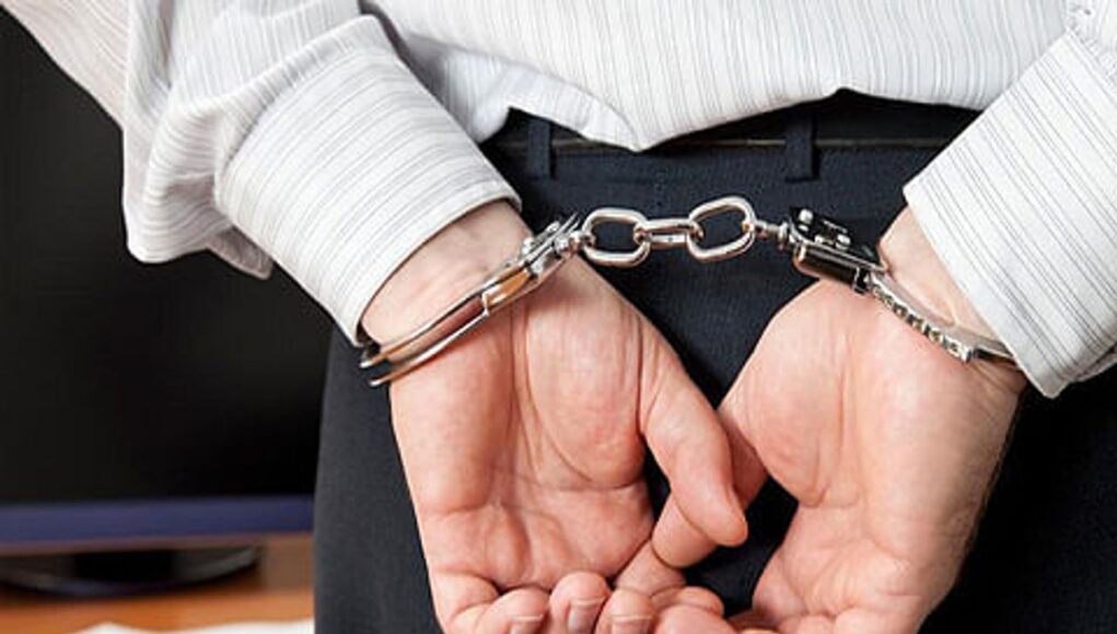 Man absconding for 10 years arrested in J-K's Udhampur