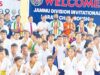 2-day Jammu division invitational Karate championship concludes