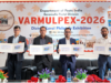 2,000 rare stamps on display at VARMULPEX-2026 in Baramulla