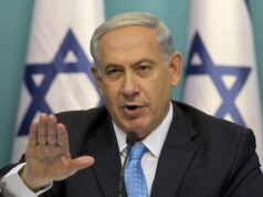 Israel to close British consulate in Jerusalem in response to UK sanction on West Bank settlements
