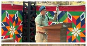 One-month refresher course for women police personnel begins at 1 JKAP Women Bn