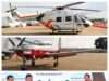 India advances towards indigenous aerospace capability with Tejas, HTT-40, Dhruv NG handover