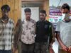 Police arrest 4 drug peddlers in Anantnag and Kulgam; contraband recovered