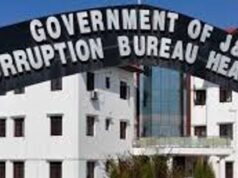 ACB chargesheets ex Patwari, associate in Udhampur bribery case