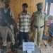 Three drug peddlers arrested in Anantnag; brown sugar, cannabis recovered