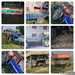 14 vehicles seized in night crackdown on illegal mineral transportation in Anantnag