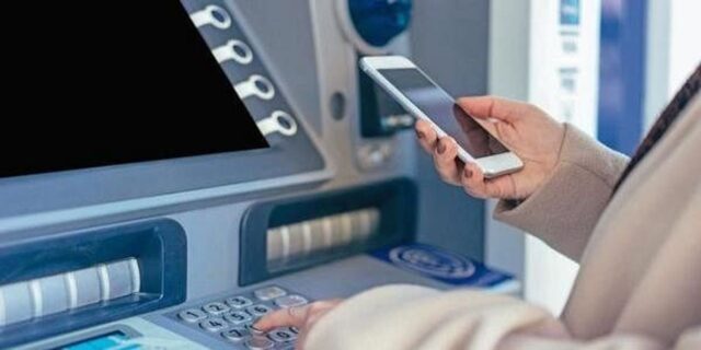 ATMs to issue RuPay cards, UPI QR codes for merchants ATMs to issue RuPay cards, UPI QR codes for merchants