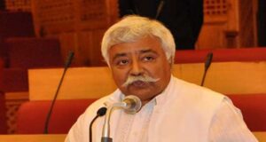 Cabinet expansion will boost public outreach in J&K: Sadhotra