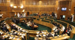 19 Government schools in Eidgah operating from rented, temporary accommodations: Govt tells Assembly