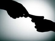 ACB traps Treasury clerk for demanding, accepting Rs 20,000 bribe