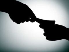 ACB traps Treasury clerk for demanding, accepting Rs 20,000 bribe