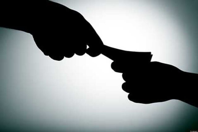 ACB traps Treasury clerk for demanding, accepting Rs 20,000 bribe