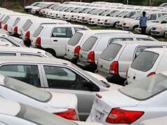 J&K auto market accelerates: Retail sales rise 42.84% in August