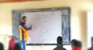 UG admissions plunge in several J&K colleges, government discontinues subjects amid poor response