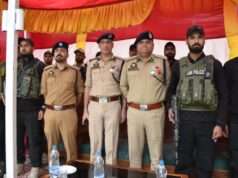 DIG NKR directs SOG Kralpora to maintain high alert, strengthen operational readiness