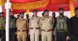 DIG NKR directs SOG Kralpora to maintain high alert, strengthen operational readiness