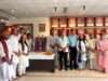 Dogra Virasat Mahotsav celebrates Maharaja Hari Singh’s legacy at CU Jammu