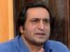 Sajad Lone questions Reservation Policy, says Kashmir gets 18% share in latest 55 officers selections