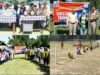 Sopore Police expands youth outreach through CAP 2026-27, Kho-Kho Tournament begins in Rafiabad
