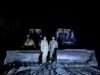 Sidhra Police cracksdown on illegal mining, seizes two JCBs in night raid