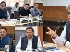 CS Atal Dulloo orders time-bound revival of 6,576 recoverable MSMEs