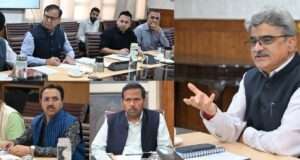 CS Atal Dulloo orders time-bound revival of 6,576 recoverable MSMEs