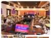 Baramulla Police launch five-day training on new criminal laws to sharpen investigation skills