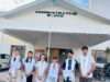 Padma Choskey elected President of GDC Nubra Student Council