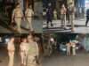 Kishtwar Police step up night patrols, naka checking across vulnerable areas