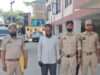 Anantnag Police detain repeat drug peddler under PIT-NDPS Act