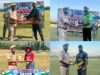 Grand T20 Cricket Tournament gains momentum as Ganderbal Police promote youth through sports