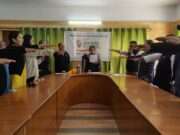 Swachhata Hi Seva 2026 Campaign begins across District Sham