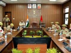 Range Police Hqrs Jammu trains cops in social media monitoring, OSINT