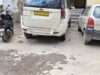 Boniyar Police crack down on traffic violations, seize 4 vehicles, challan 4