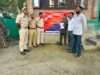 Shopian Police attaches drug-trafficker’s house, freeze ₹4.73 lakh cash