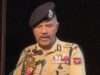 Uniform means duty, challenges, sacrifice: DGP to Officers