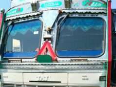 11 bovines rescued as Ghagwal Police bust smuggling bid on Highway