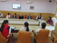 DC Sham calls for faster ground-level delivery of livestock schemes