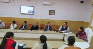 DC Sham calls for faster ground-level delivery of livestock schemes