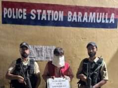 Gambling racket raided, one arrested; ₹1,720 seized