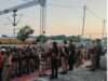 Multi-agency mock drill at Samba Railway Station tests emergency response