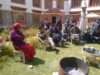 Changthang Police take up pilgrim access issue with Army