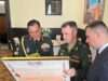 COAS General Dhiraj Seth visits Artillery Academy in St Petersburg, highlights military cooperation