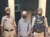 Anantnag Police puts notorious drug peddler under PIT-NDPS detention