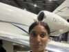 J&K’s Bhalessa girl Prerna Rajput secures first rank in Aircraft Maintenance Engineering